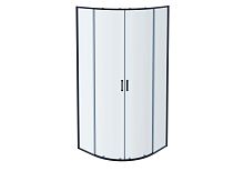 Aquatek АРИЯ AQ ARI RO 09020GM Душевой уголок