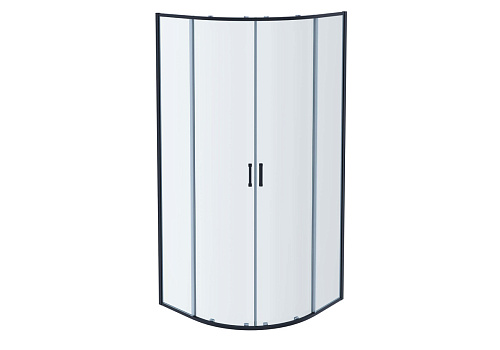 Aquatek АРИЯ AQ ARI RO 09020GM Душевой уголок