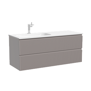 Sancos SNOB R SNR120LSM Тумба под раковину