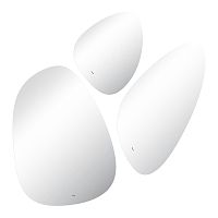 Abber Teil AG6503S Зеркало