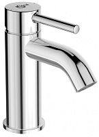 Ideal Standard BC193AA Ceraline Смеситель для раковины, Chrome (хром)