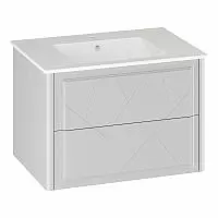 Opadiris Луиджи 00-00005952 Тумба под раковину купить  в интернет-магазине Сквирел