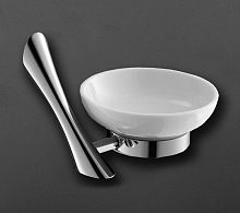 Art & Max Elegant AM-E-1599A мыльница  (am-1599a)  купить  в интернет-магазине Сквирел