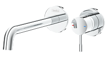TESKA ATLAS E5706 Смеситель для раковины