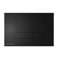 KERAMA MARAZZI FP.PRO.BLK.M Кнопка для инсталяции