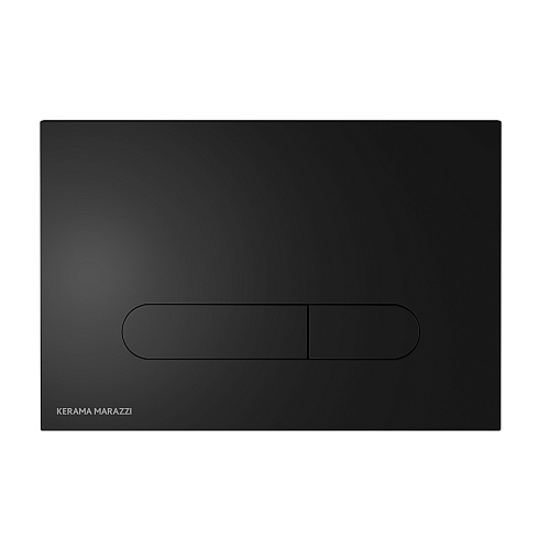 KERAMA MARAZZI FP.PRO.BLK.M Кнопка для инсталяции