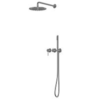 Abber Wasser Kreis 316 AF8118BGG Душевая система