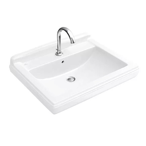 Villeroy & Boch Hommage 710175R2 Раковина