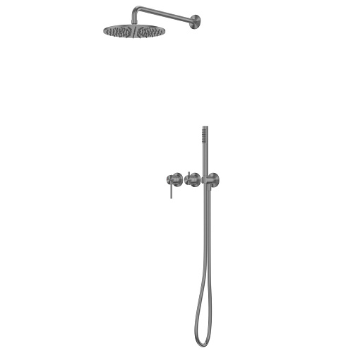 Abber Wasser Kreis 316 AF8118BGG Душевая система