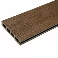 CM Decking BARK 3000x140x25 MERBAU (Мербау) Доска террасная купить в интернет-магазине Сквирел