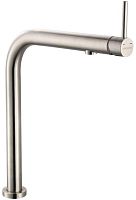 Osgard 14073 Hager Смеситель для кухни, хром