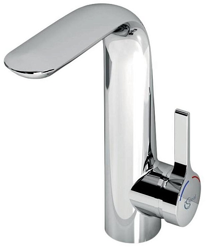 Ideal Standard A6042AA Melange Смеситель для раковины, Chrome (хром)