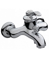 Сет 1488 E71090-CP, Смеситель для ванны/душа