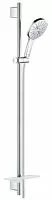 Душевой гарнитур Grohe Rainshower SmartActive 26578000