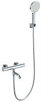 Wonzon & Woghand  WW-B3013-A1-CR Смеситель для ванны