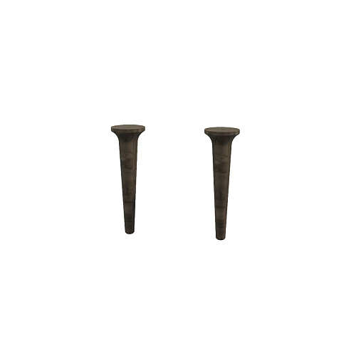 Cezares Idra 40438 Ножки купить  в интернет-магазине Сквирел