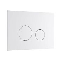 KKPOL LAPIS GRANDE ORBIS 350/PPB/128-00-00 Клавиша смыва