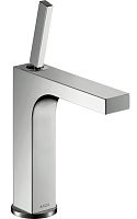 Axor 39031000 Citterio Смеситель для раковины, хром Axor 39031000 Citterio Смеситель для раковины, хром