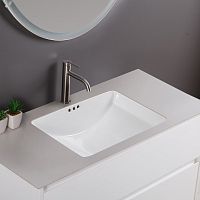 BelBagno  BB1006 Раковина встраиваемая
