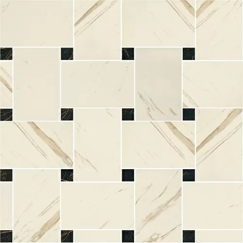 Мозаика Gardenia Orchidea Marble Versace 240531 29.1x29.1  снято с производства