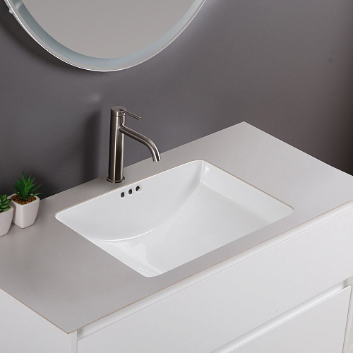 BelBagno  BB1006 Раковина встраиваемая