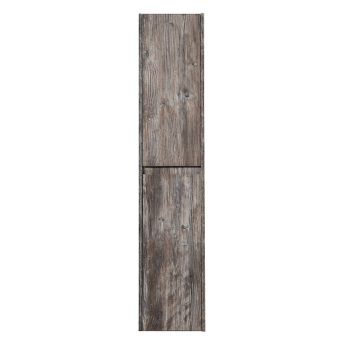 BelBagno KRAFT-1600-2A-SC-PP-R Шкаф подвесной 160х33 см, Pino Pasadena (сосна Pasadena) купить  в интернет-магазине Сквирел