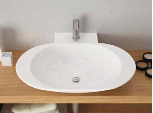 BelBagno  BB3060KL Раковина-чаша