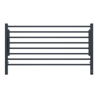Terminus Горизонт 4670078543325 Полотенцесушитель электрический