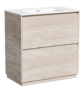 Sancos Libra Floor LB80FEG Тумба под раковину