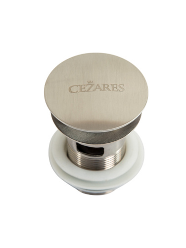 Cezares CZR CZR-SAT-IN Донный клапан Cezares CZR CZR-SAT-IN Донный клапан