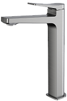 Osgard BRETTA GUN GREY 52113 Смеситель для раковины