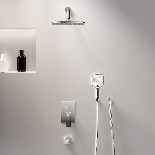 Damixa GALA 953510000 Душевая система