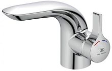 Ideal Standard A6117AA Melange Смеситель для раковины, Chrome (хром)