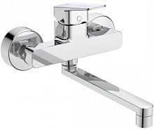 Ideal Standard BD340AA Ceraplan Смеситель для кухонной мойки, Chrome (хром)