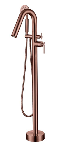 Boheme Eterna 179-CB Смеситель для ванны