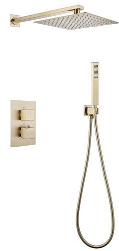 Abber Daheim AF8251G Душевая система