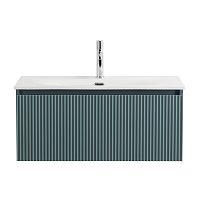 BelBagno Uno UNO-800-1C-SO-AO Тумба под раковину подвесная купить  в интернет-магазине Сквирел