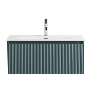 BelBagno Uno UNO-800-1C-SO-AO Тумба под раковину подвесная