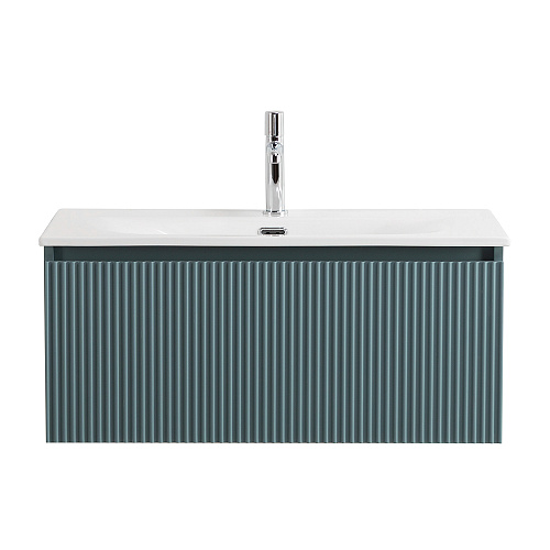 BelBagno Uno UNO-800-1C-SO-AO Тумба под раковину подвесная купить  в интернет-магазине Сквирел