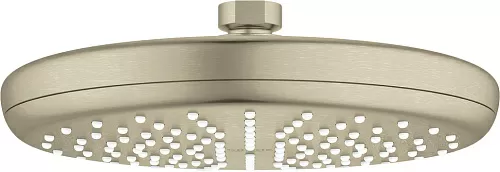Grohe 26409EN0 Tempesta Верхний душ, никель