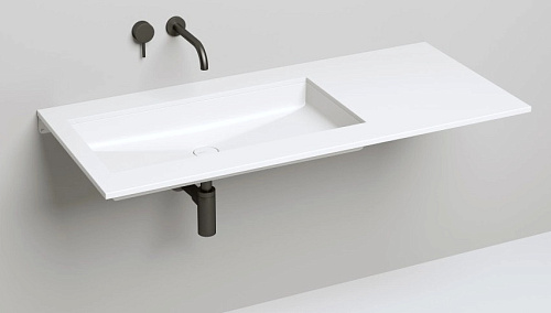 SALINI Marea 1802110G Раковина встраиваемая