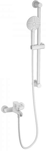 Wonzon & Woghand WW-AE3205-MW Смеситель для ванны с душевым гарнитуром Wonzon & Woghand WW-AE3205-MW Смеситель для ванны с душевым гарнитуром