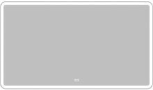 Belbagno SPC-MAR-1400-800-LED-TCH-WARM Зеркало с подсветкой, 140х80 см