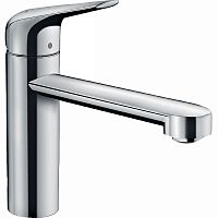 Hansgrohe FOCUS M42 71806000 Кухонный смеситель