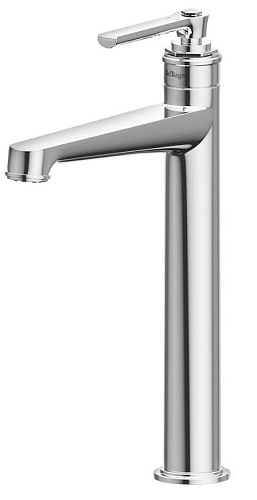 BelBagno Boheme BOHEME-LMC-CRM-W0 Смеситель для накладной раковины