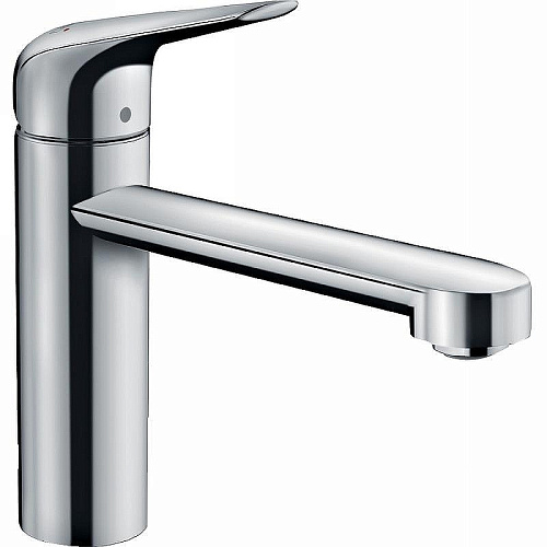 Hansgrohe FOCUS M42 71806000 Кухонный смеситель Hansgrohe FOCUS M42 71806000 Кухонный смеситель