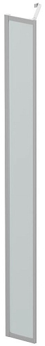 BelBagno LUCE LUCE-20-FIX-C-Cr Боковая панель для ванны