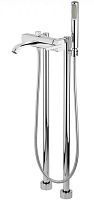 Webert AZ850401015 Azeta Смеситель для ванны, хром