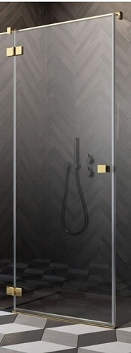 Radaway Essenza 2023 10097100-99-01R Душевая дверь Radaway Essenza 2023 10097100-99-01R Душевая дверь