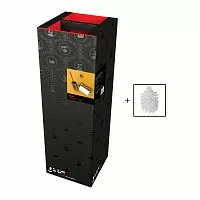 Geesa WYNK 914500-02-115 Набор аксессуаров купить  в интернет-магазине Сквирел